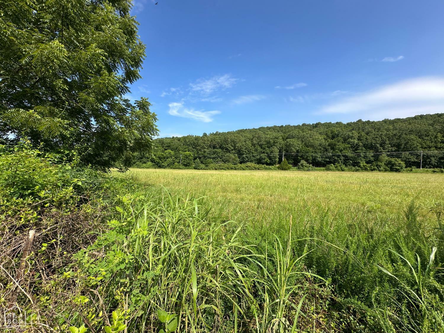 Property Photo: 1 Denton Ferry Road AR 72626