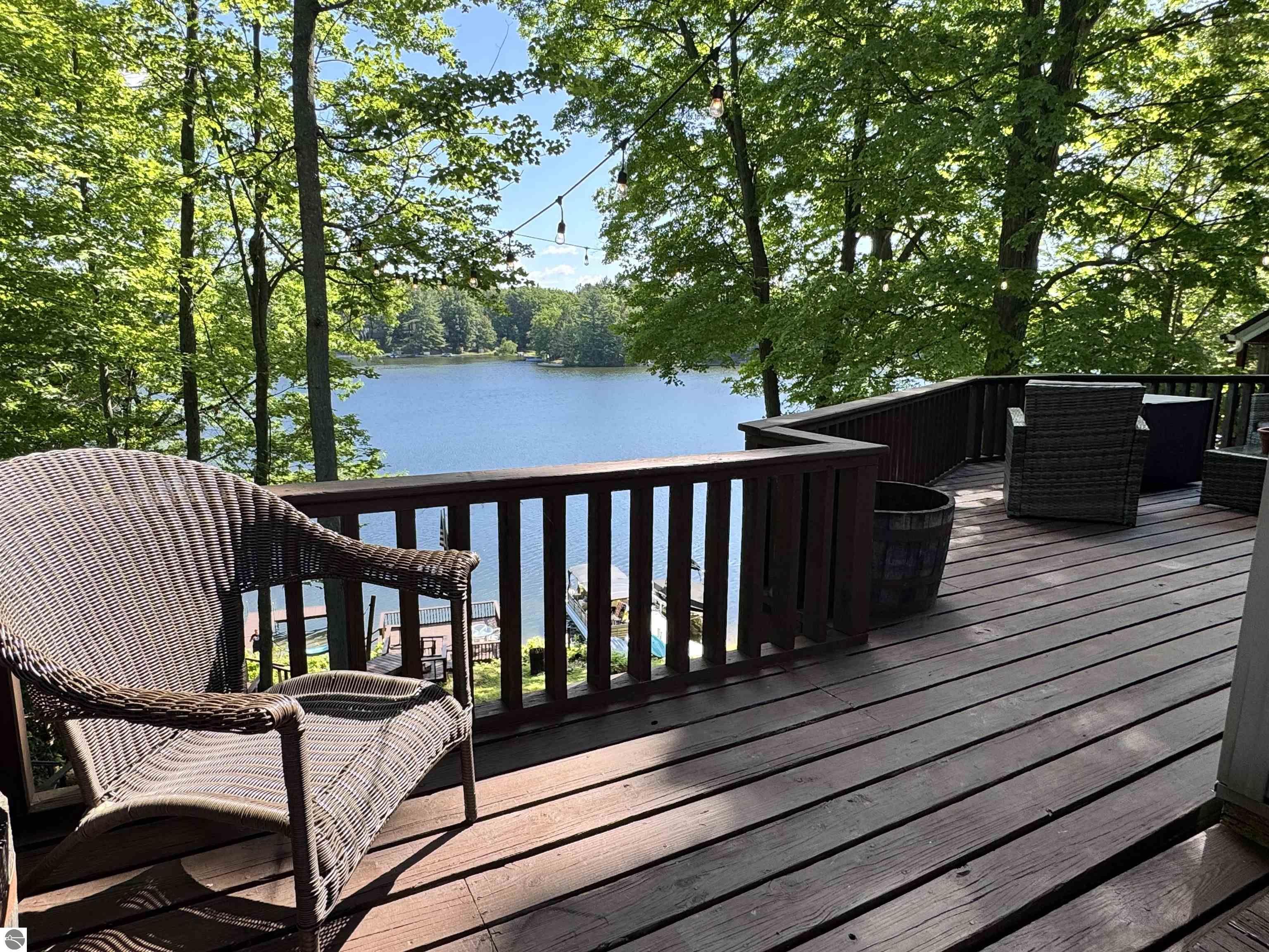 Property Photo:  7851 White Birch Drive  MI 48622 