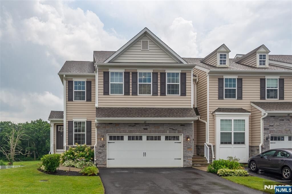 Property Photo:  601 Charleston Drive 601  NJ 08831 