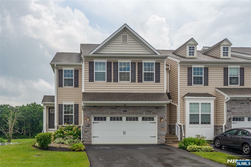Property Photo: 601 Charleston Drive 601 NJ 08831