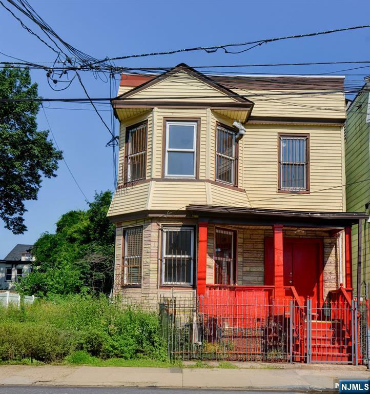 307 21st Street  Irvington NJ 07111 photo