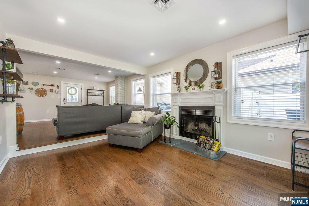 Property Photo: 66 Gifford Street NJ 07405