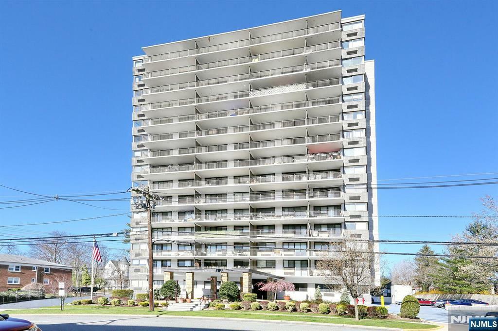 235 Prospect Avenue 7D  Hackensack NJ 07601 photo