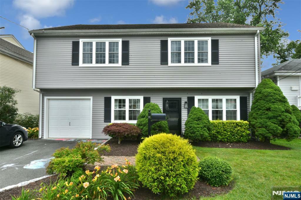 Property Photo: 22 Grove Street NJ 07463