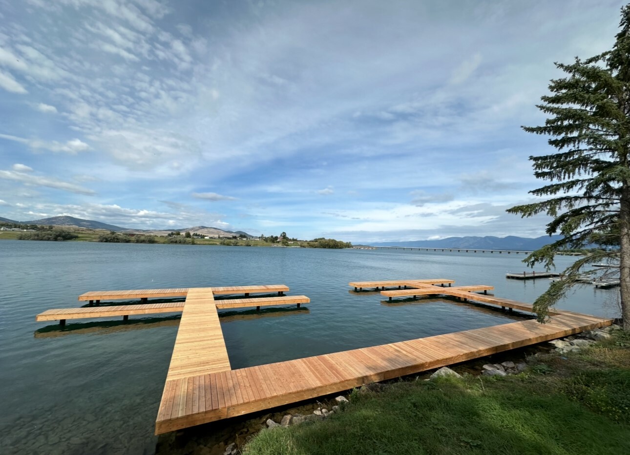 Lot 1 7th Avenue W  Polson MT 59860 photo