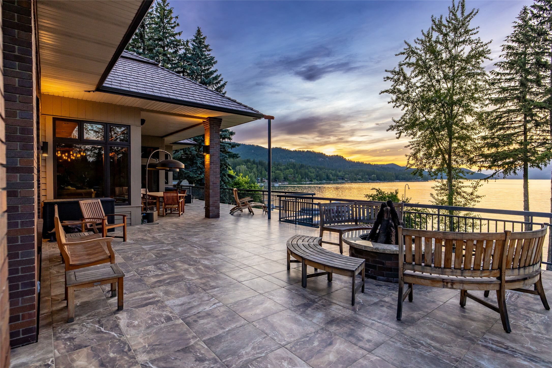 Property Photo:  750 & 810 Birch Point Drive  MT 59937 