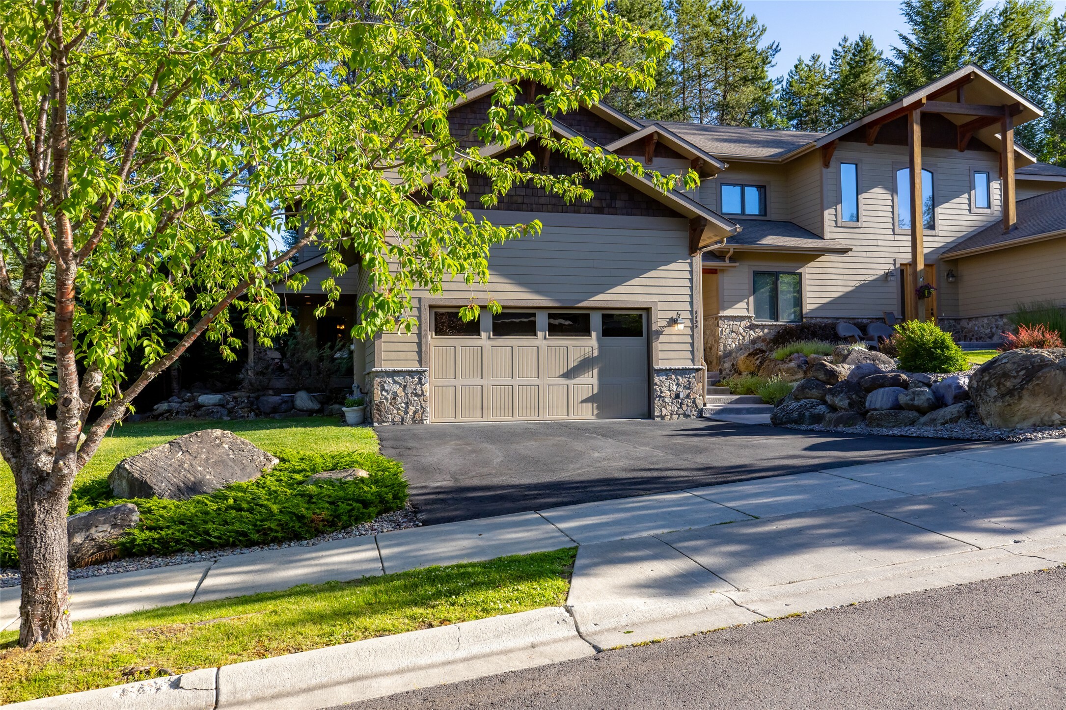 1133 Meadowlark Lane  Whitefish MT 59937 photo