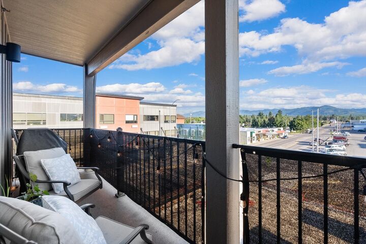 Property Photo:  519 Nucleus Avenue 303  MT 59912