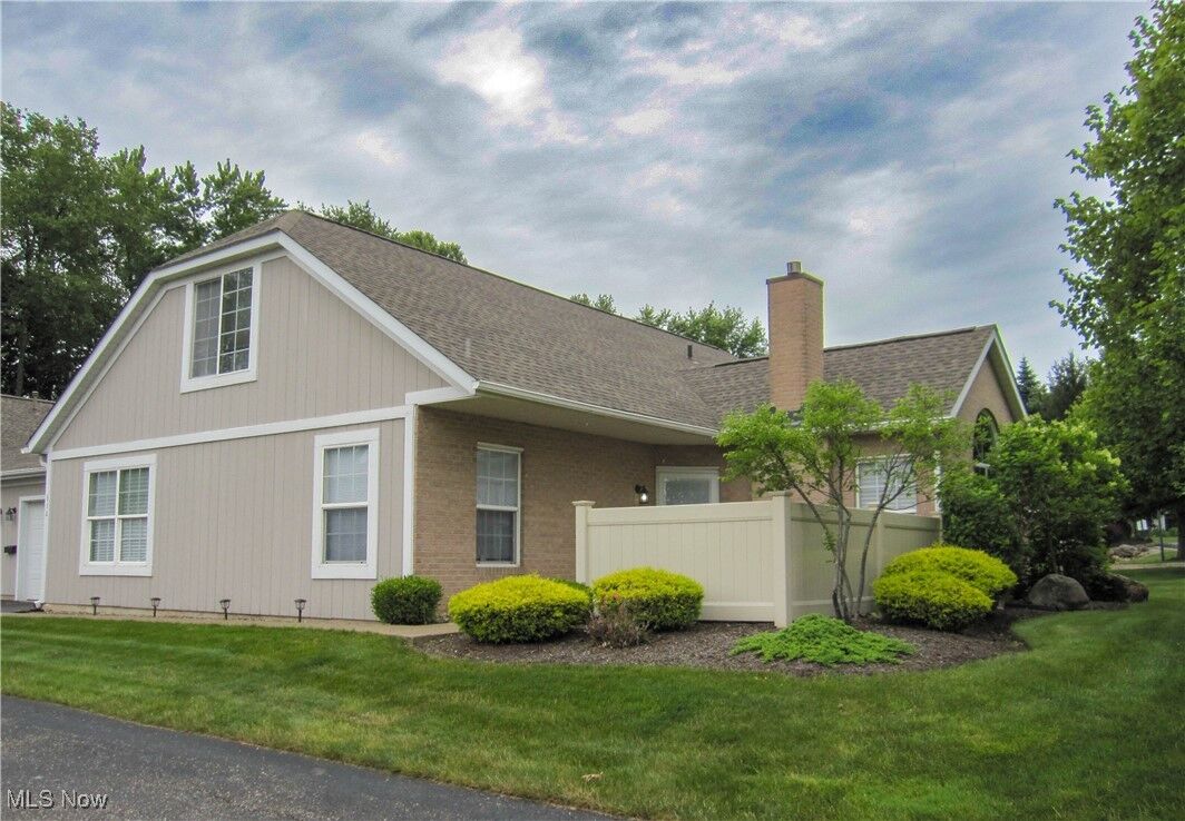 Property Photo: 310 Millennium Drive OH 44278