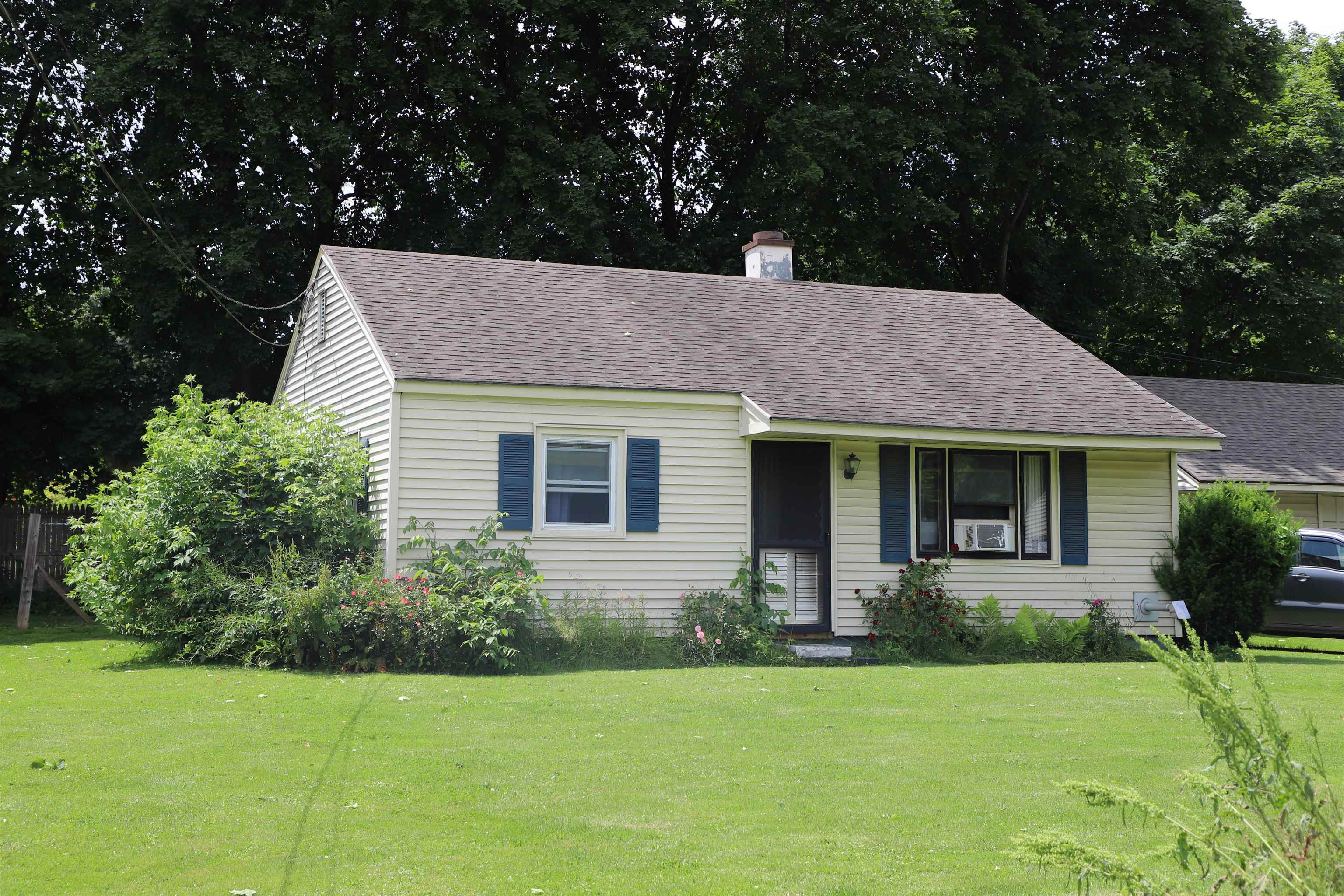 Property Photo: 2 Belmont Avenue VT 05701