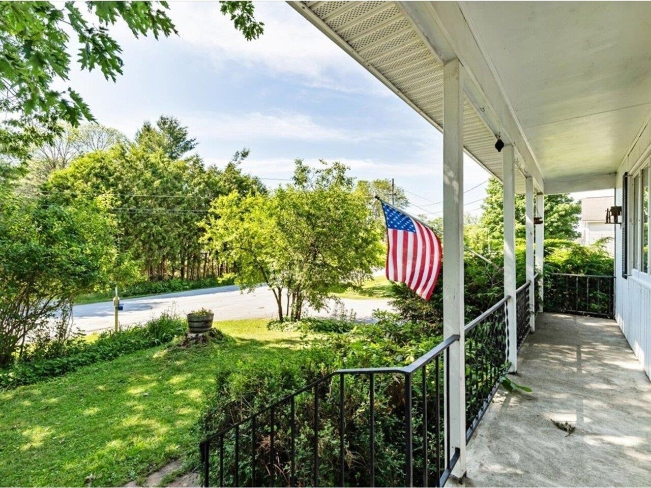 Property Photo: 19 Adams Street VT 05478