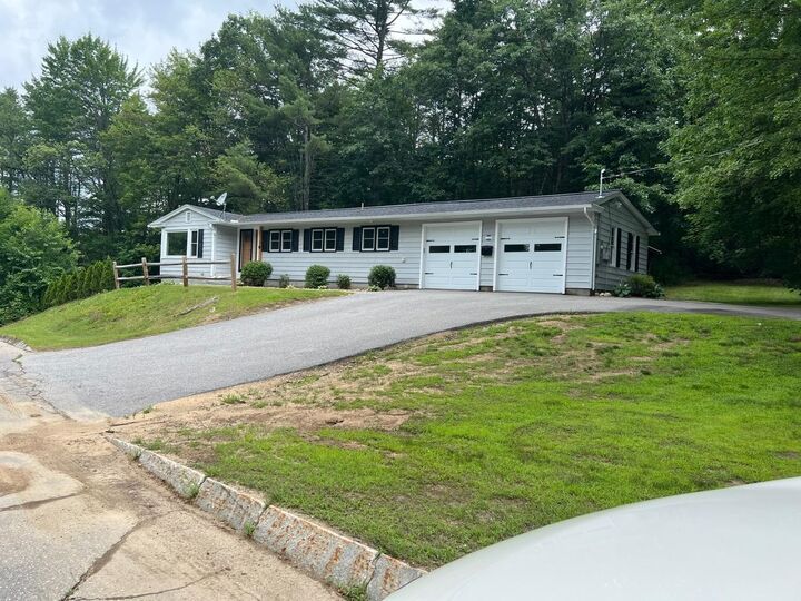 Property Photo:  1 Independence Avenue  NH 03235 