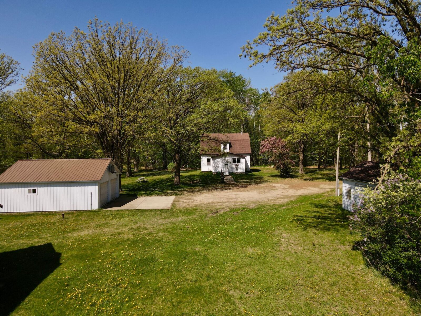 Property Photo:  16167 280th Street  MN 56477 