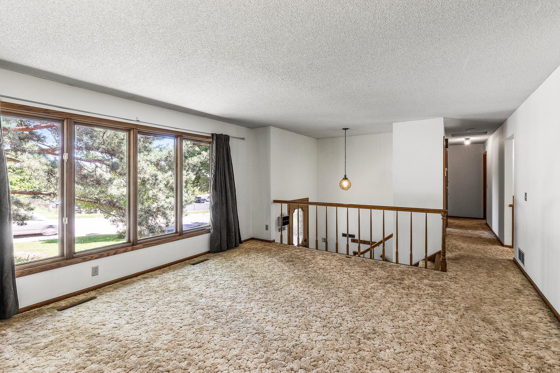 Property Photo: 2391 7th Street NW MN 55112