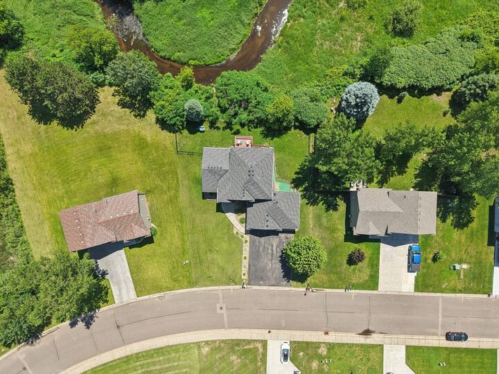 710 S Rush Creek Lane  Rush City MN 55069 photo