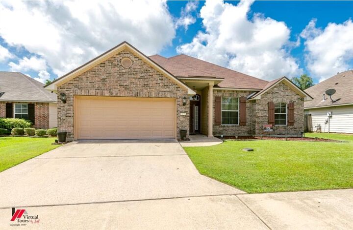 175 Clear Brooke Drive  Shreveport LA 71115 photo