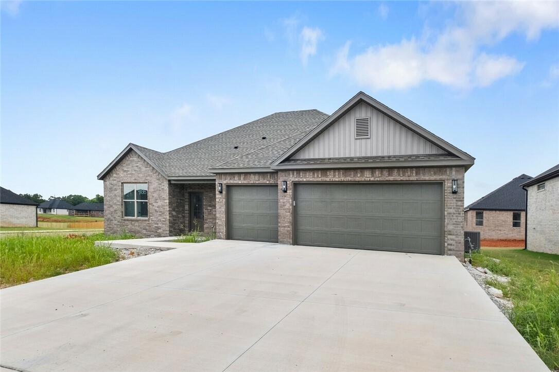 4835 Cowboy Street  Springdale AR 72762 photo