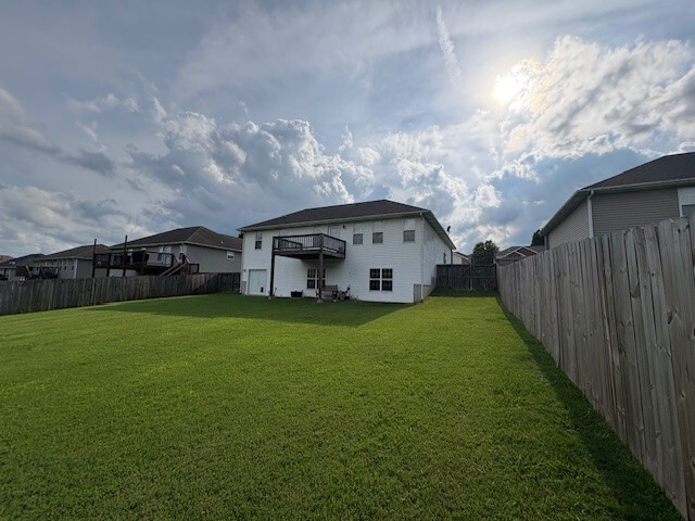Property Photo: 1921 Wellington Road AR 72601