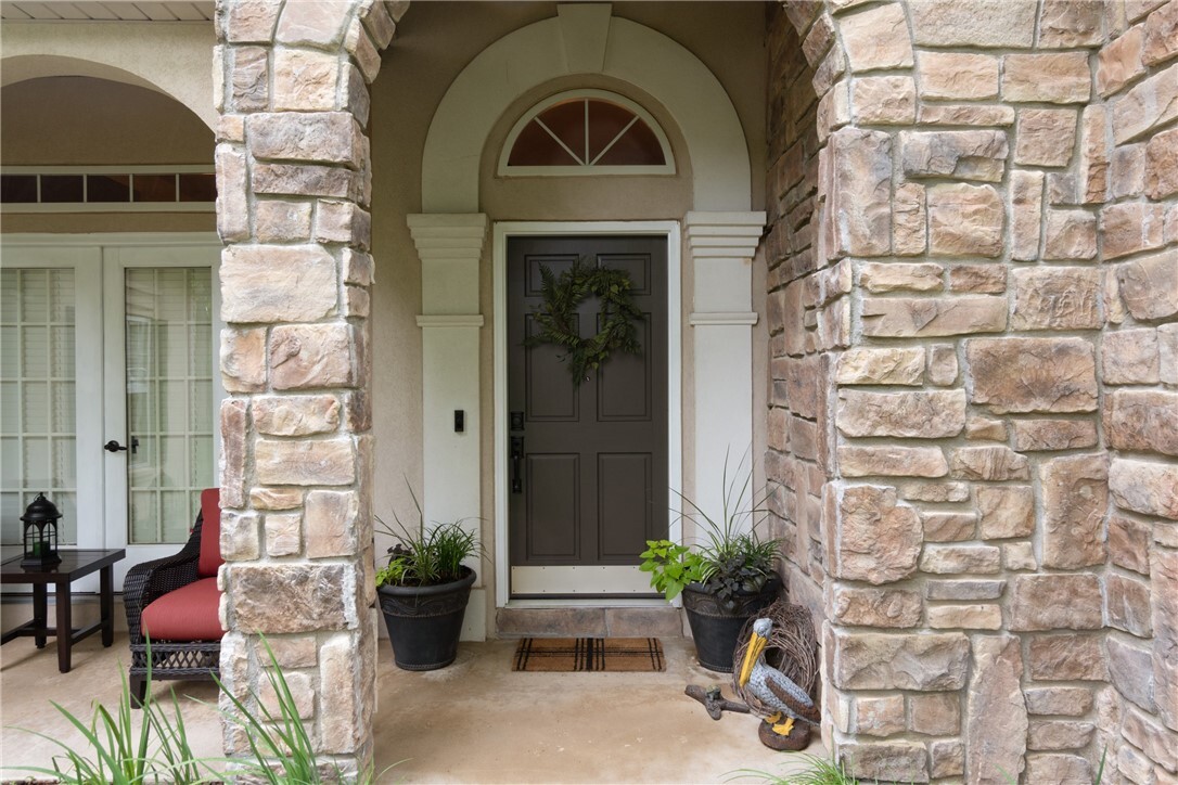 Property Photo: 2903 Saratoga Lane AR 72712