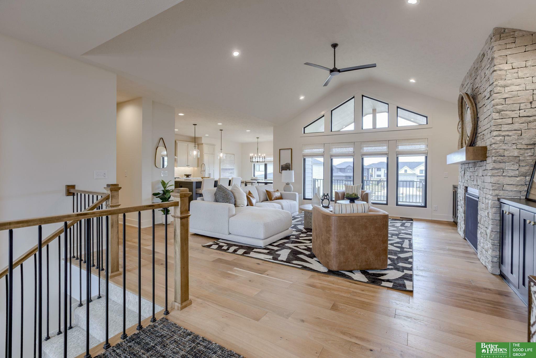 Property Photo:  4513 S 203rd Street  NE 68135 