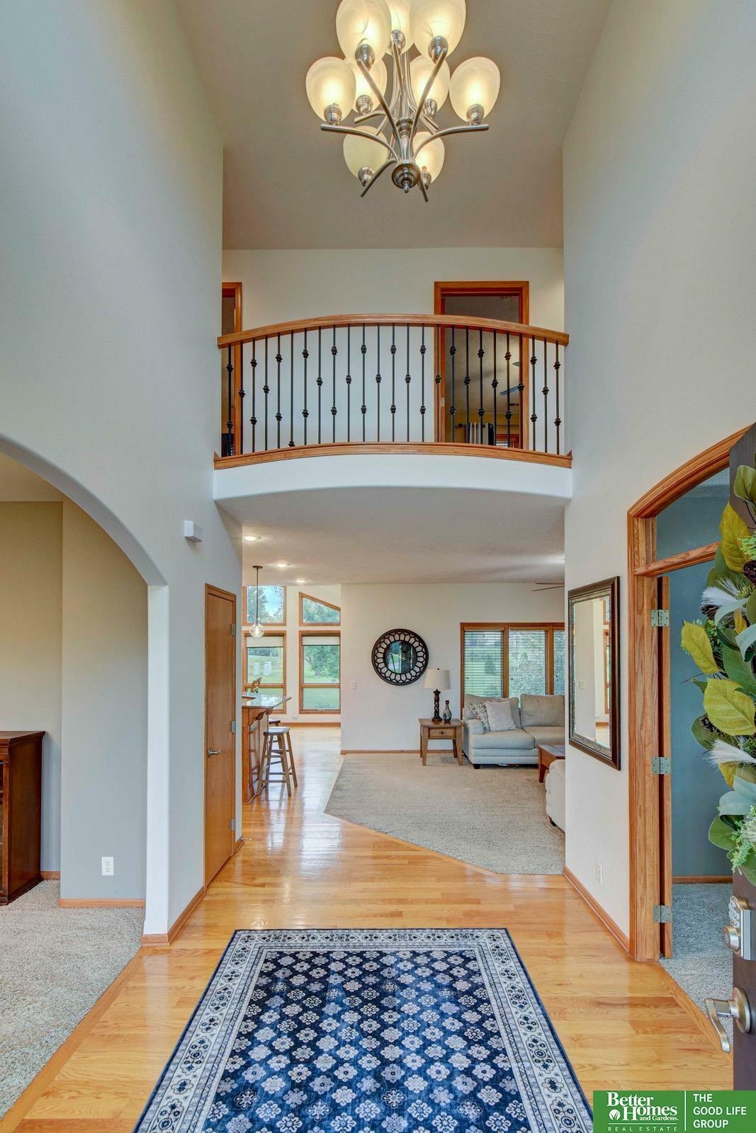 Property Photo:  19311 Josephine Street  NE 68028 