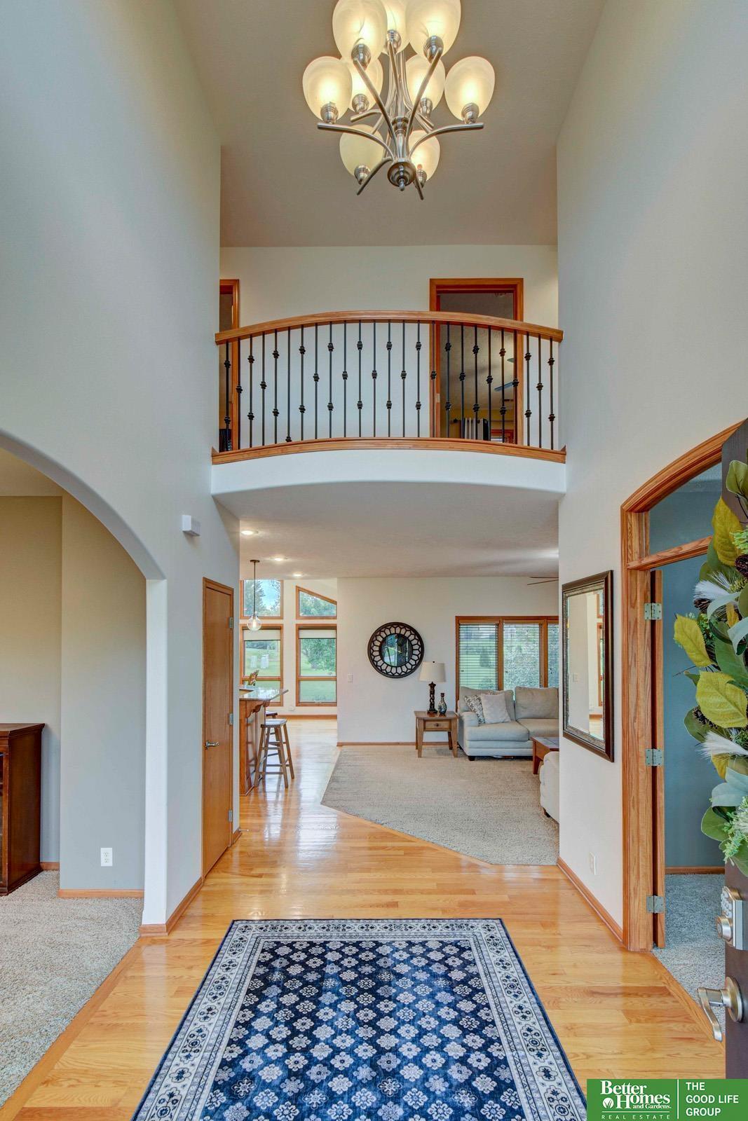 Property Photo: 19311 Josephine Street NE 68028