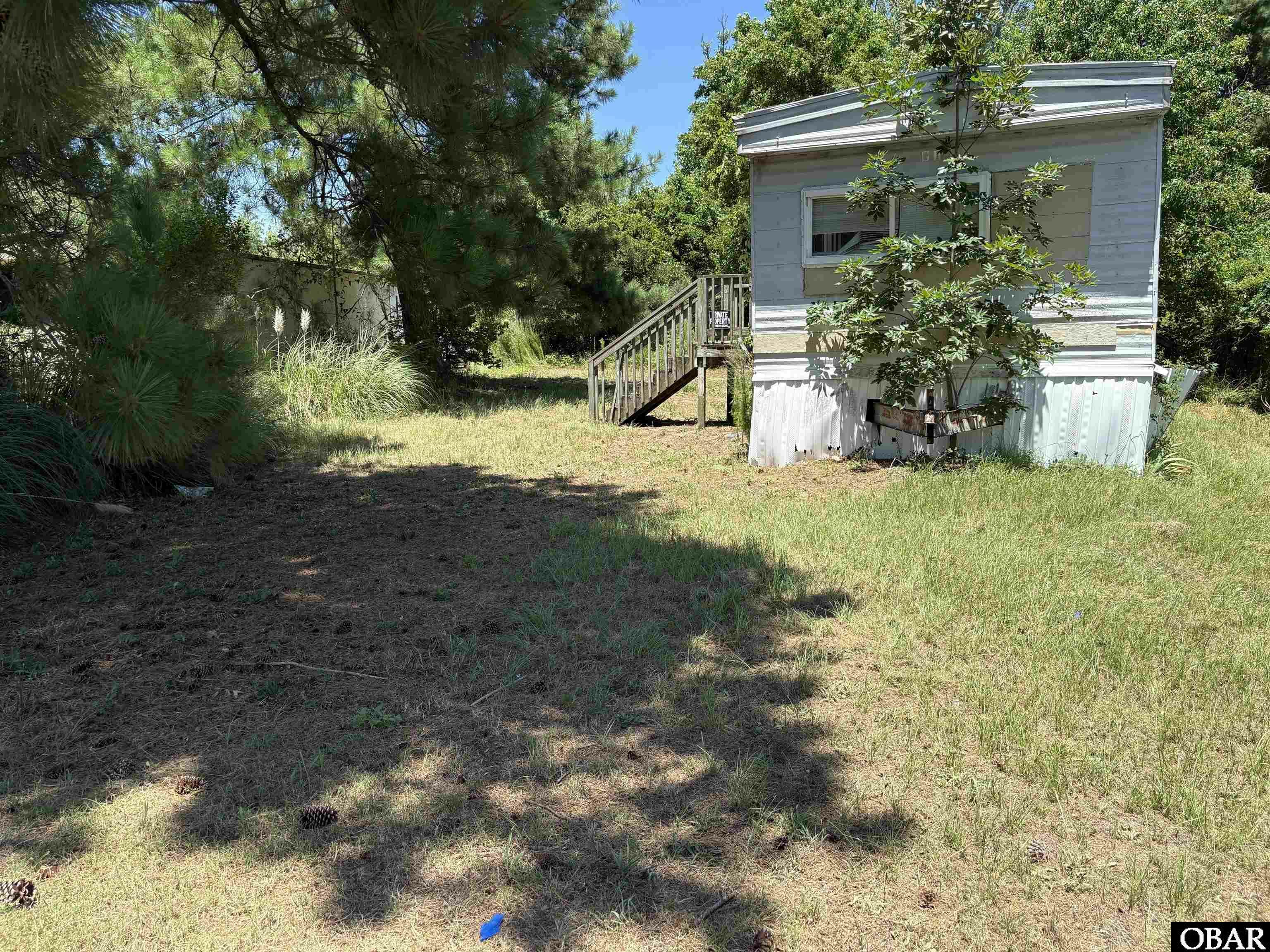 Property Photo: 115 E Swan Court NC 27948-000