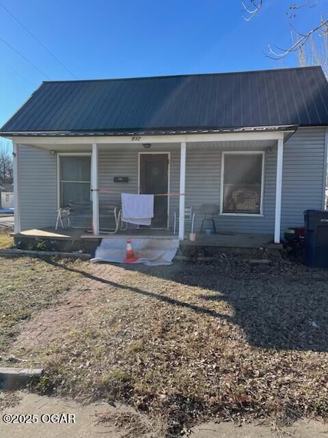 Property Photo: 332 Pennsylvania MO 64870