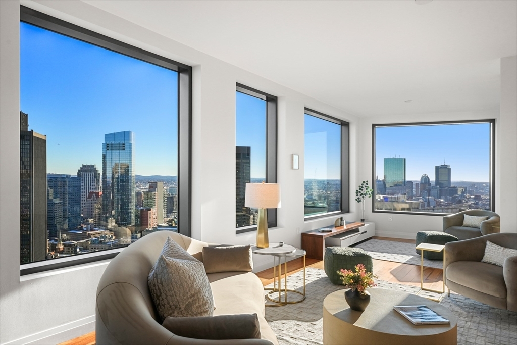 Property Photo: 110 Sudbury Street 3602 MA 02114
