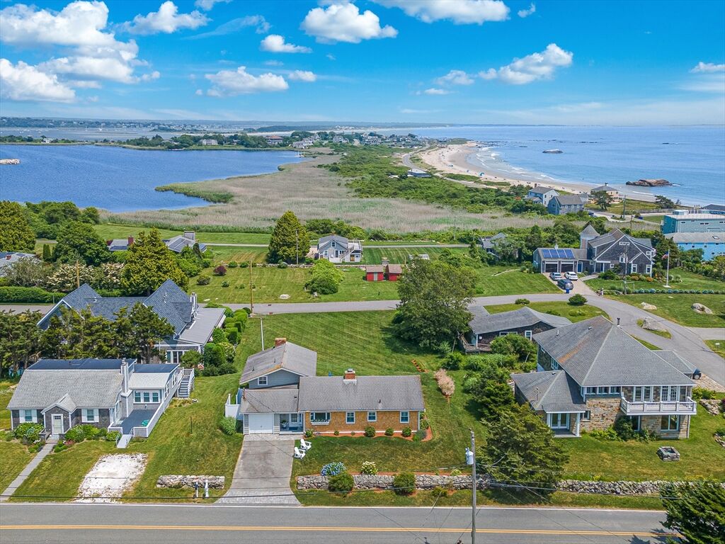 Property Photo:  266 Howland Rd  MA 02790 
