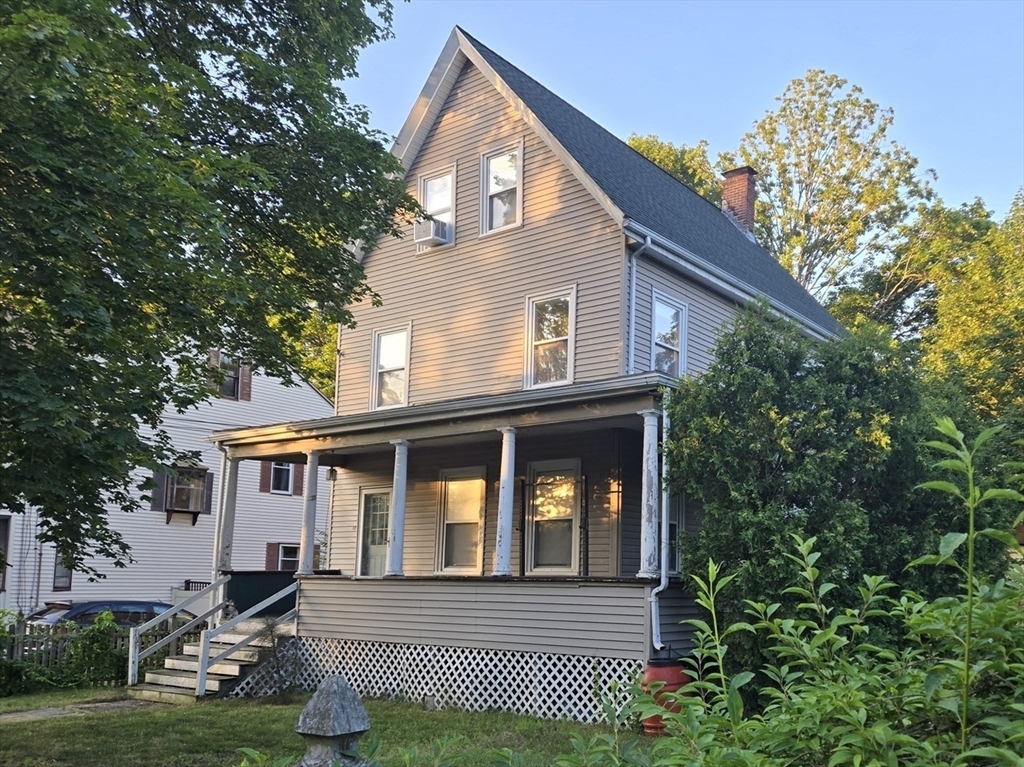 44 Perkins St  Stoneham MA 02180 photo