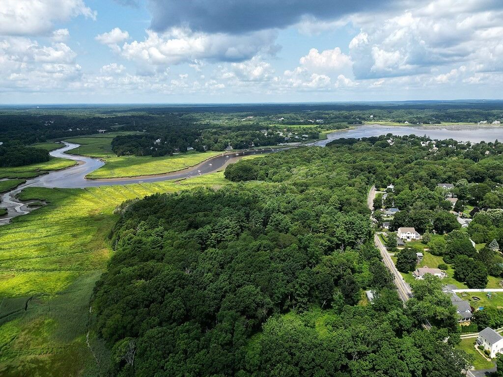 Property Photo: Lot 17-4,5 Howland'S Lane MA 02364