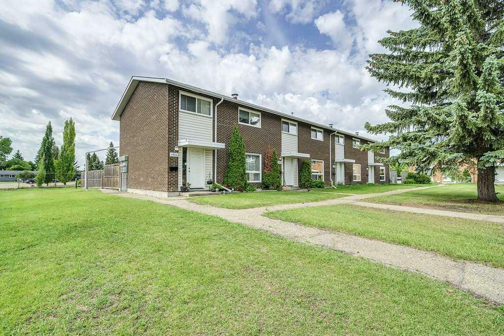 3907 39 Street 1604  Red Deer AB T4N 0M6 photo