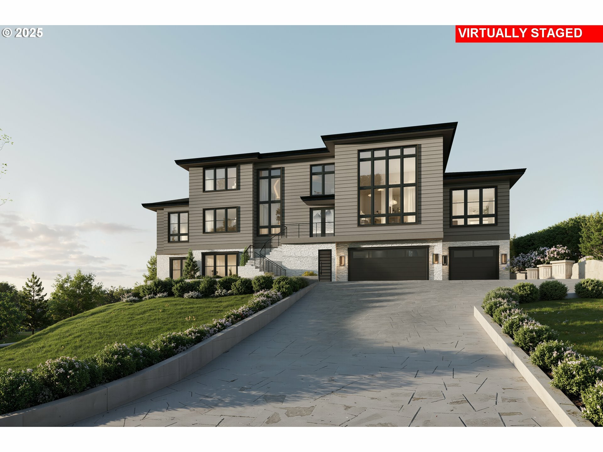 18 Nansen Summit  Lake Oswego OR 97035 photo