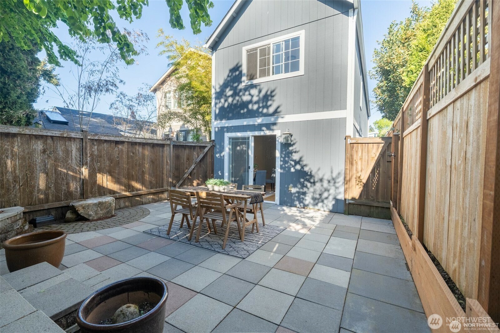 Property Photo: 521 27th Ave WA 98122