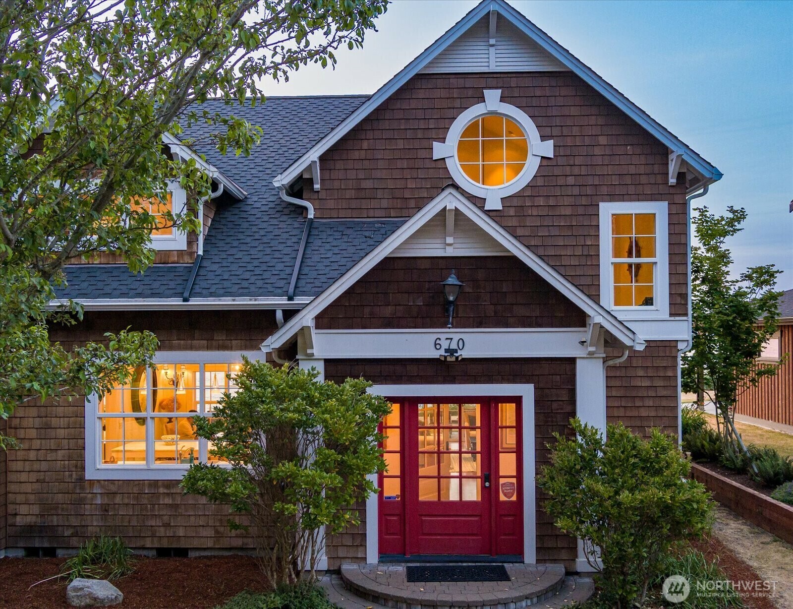 Property Photo:  670  Indian Hill Road  WA 98239 