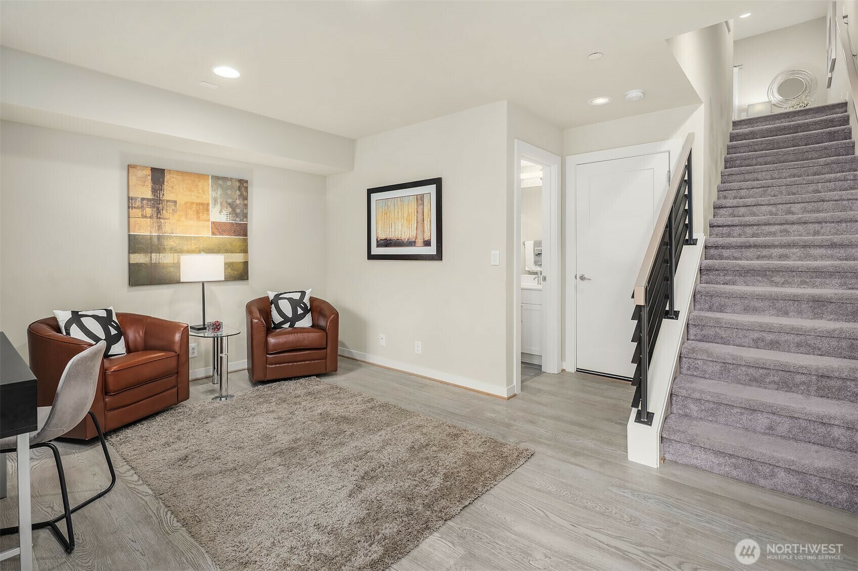 Property Photo:  1910  Riva Lane NW  WA 98027 