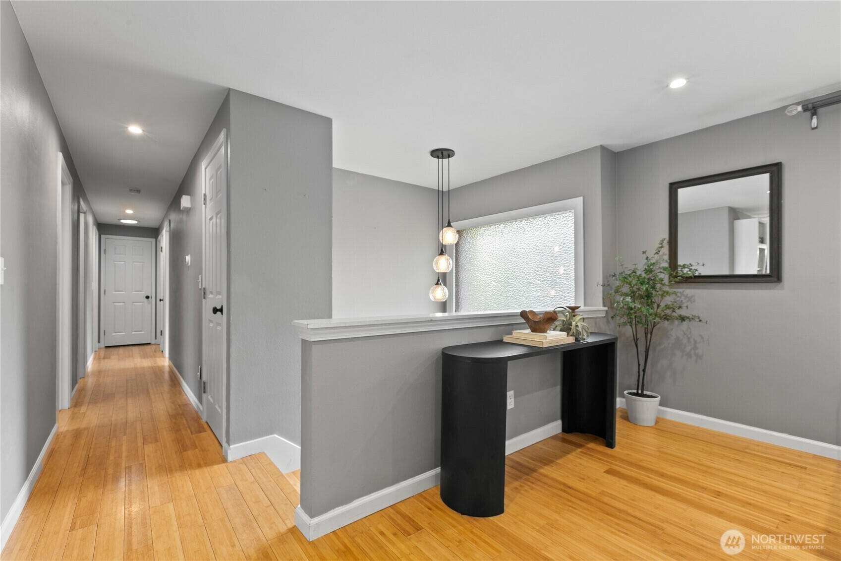 Property Photo: 4110 192nd Street SW WA 98036
