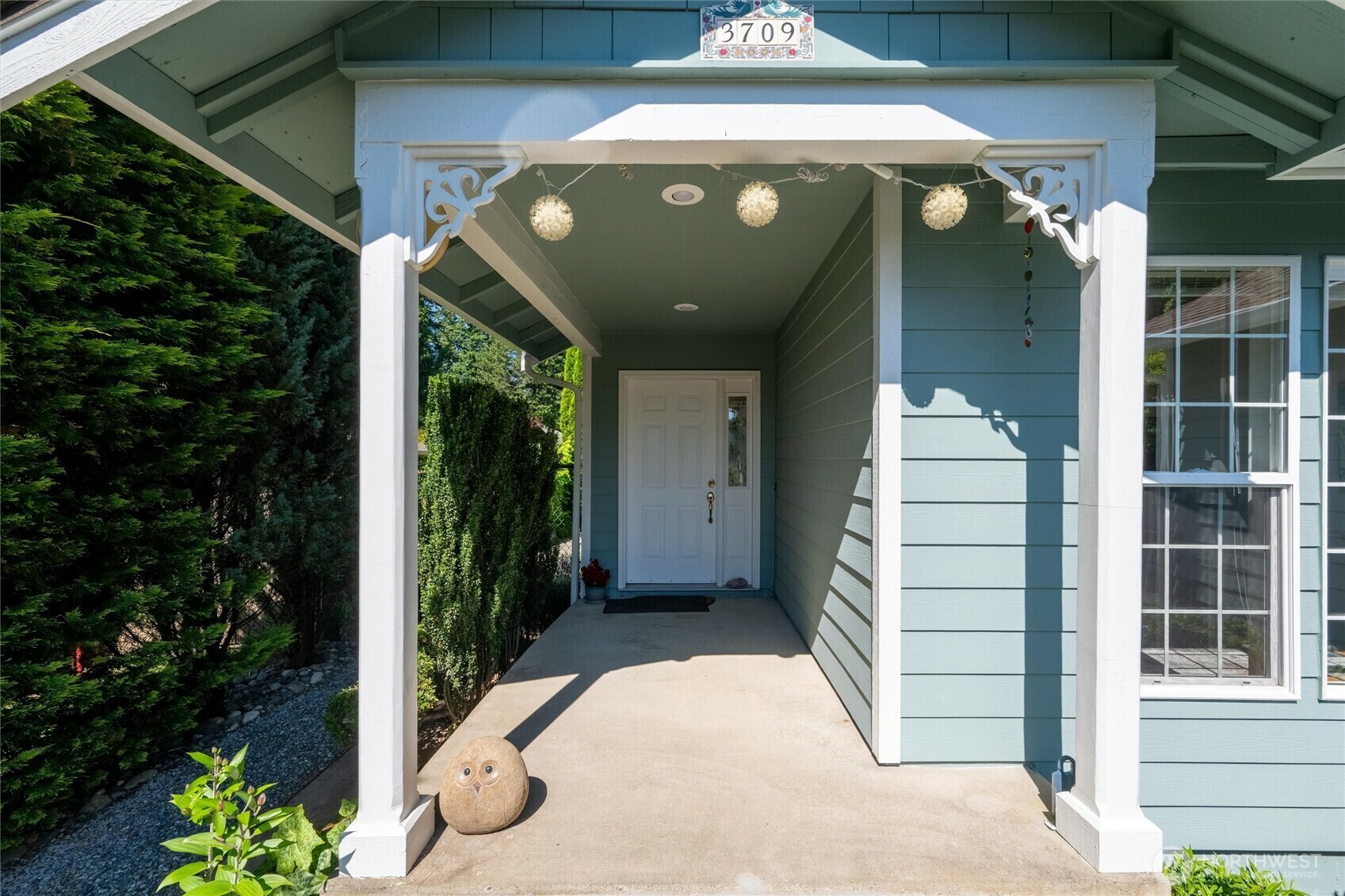 Property Photo: 3709 Lahti Court WA 98226
