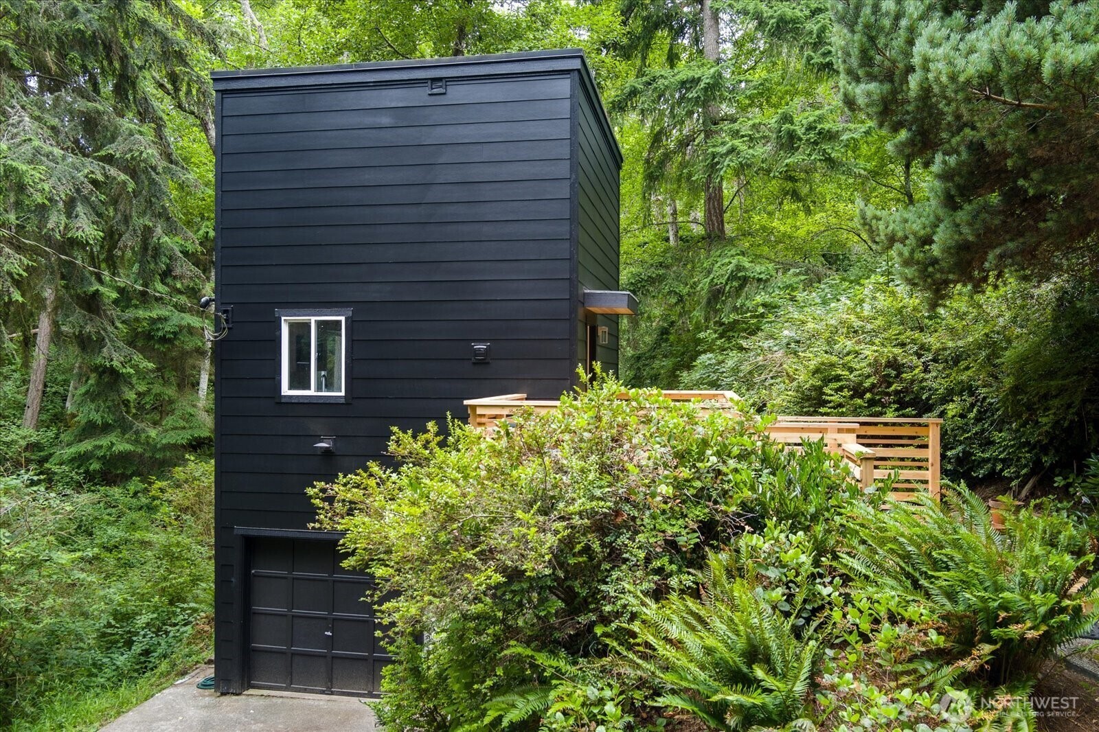 Property Photo: 8038 Island Court WA 98236