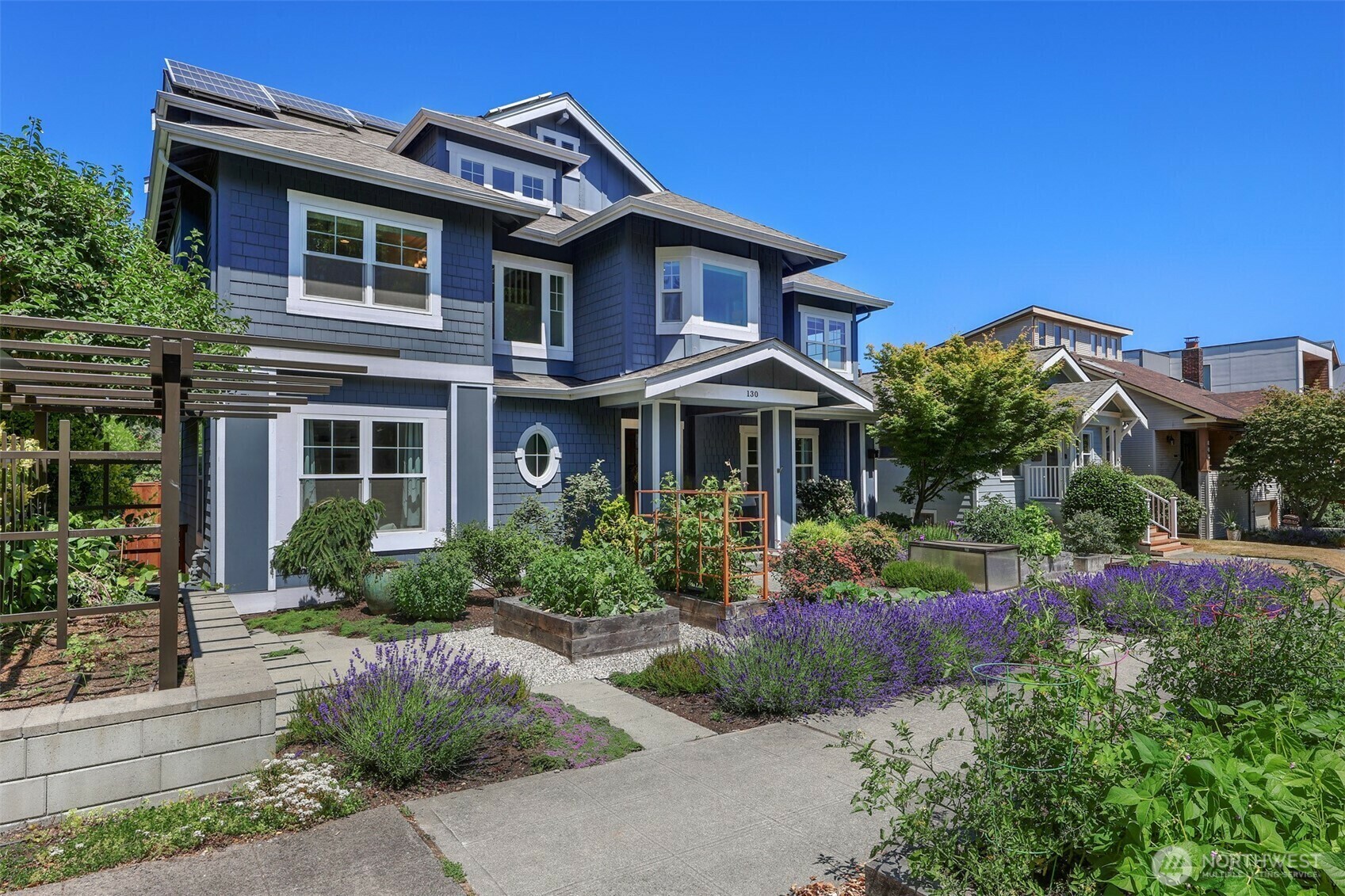 Property Photo: 130 NE 64th Street WA 98115