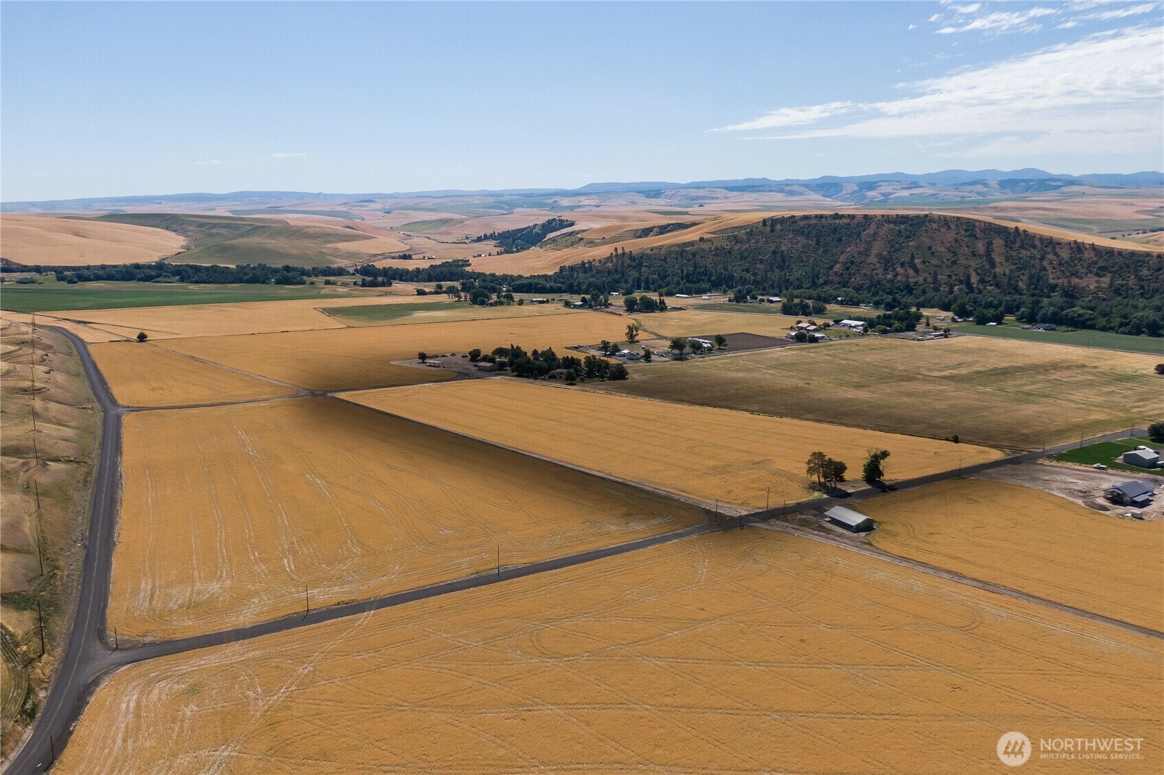 Property Photo:  199  Taggart Road  WA 99361 