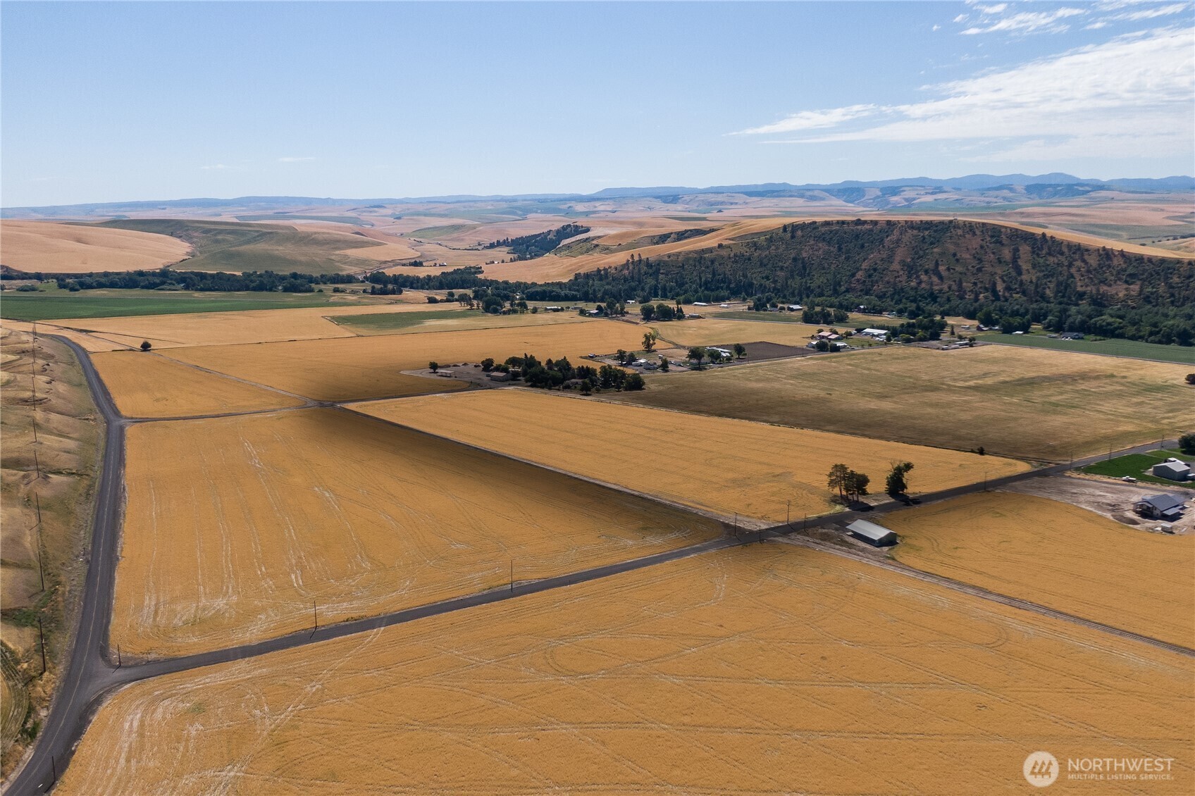 Property Photo: 199 Taggart Road WA 99361