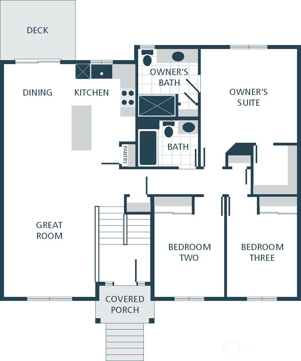Property Photo: 1428 Alder Lane WA 98251