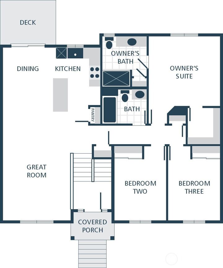 Property Photo:  1428  Alder Lane  WA 98251 