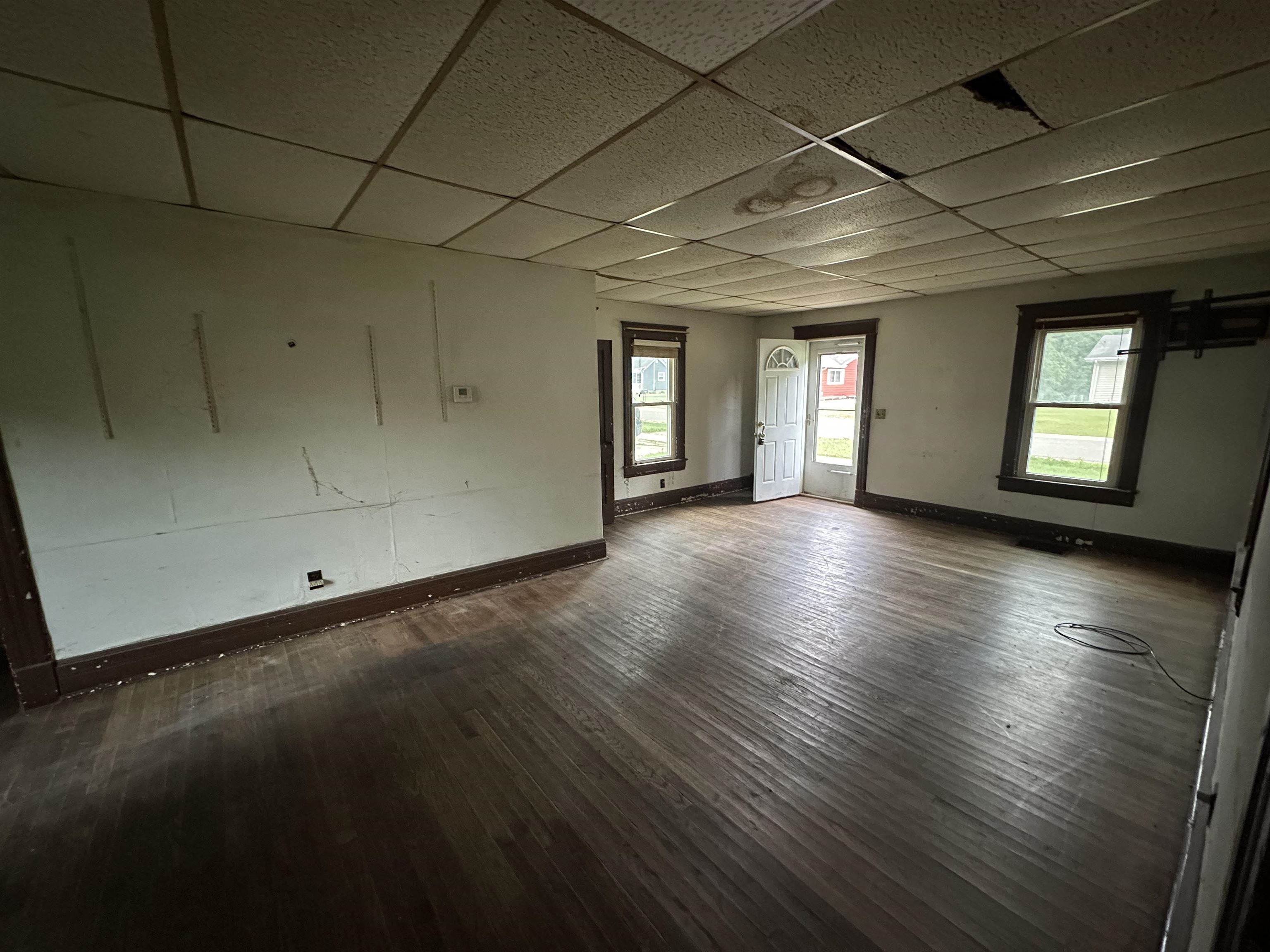 Property Photo: 5688 Harrison Street IL 61073