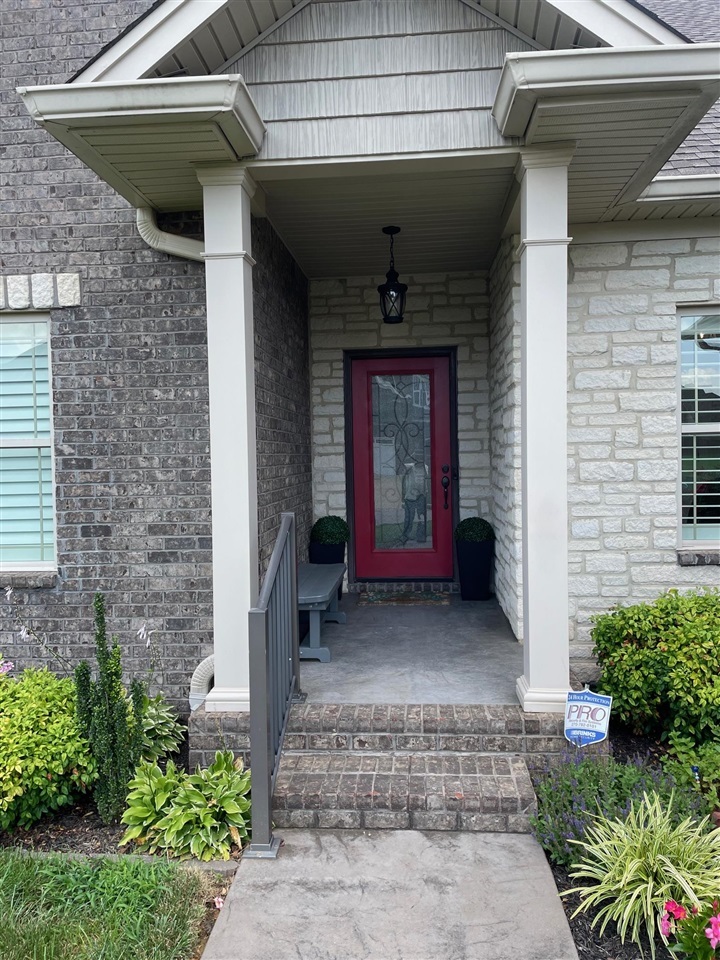 Property Photo: 3919 Chevy Way KY 42104