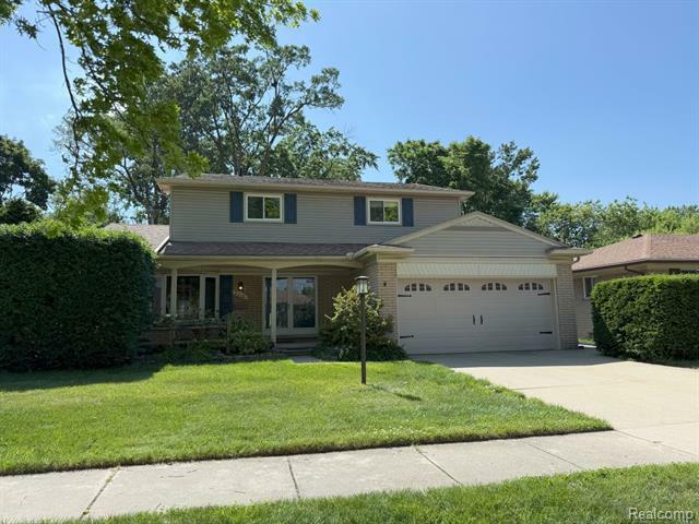 6219 Cambridge Street  Dearborn Heights MI 48127 photo