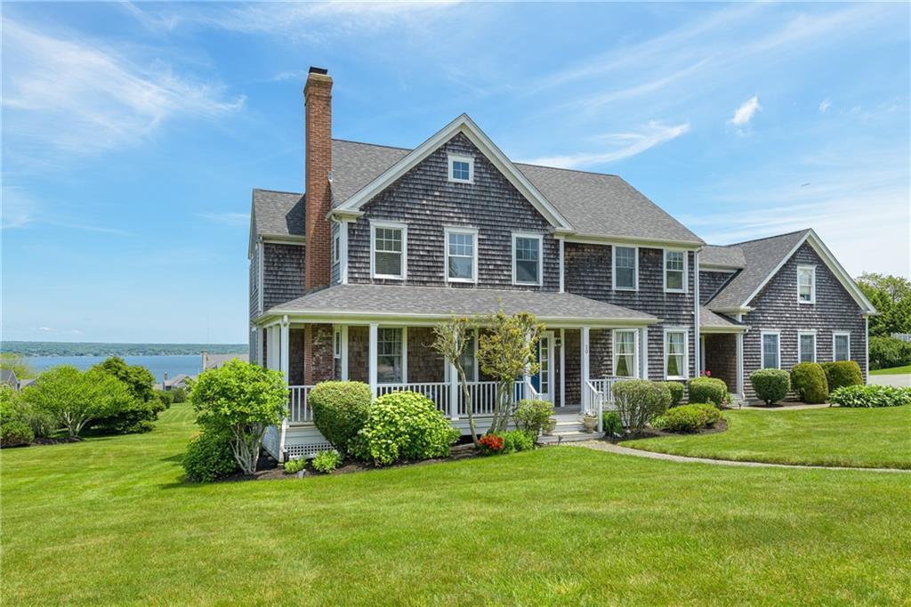 Property Photo: 30 Hamilton Drive RI 02871