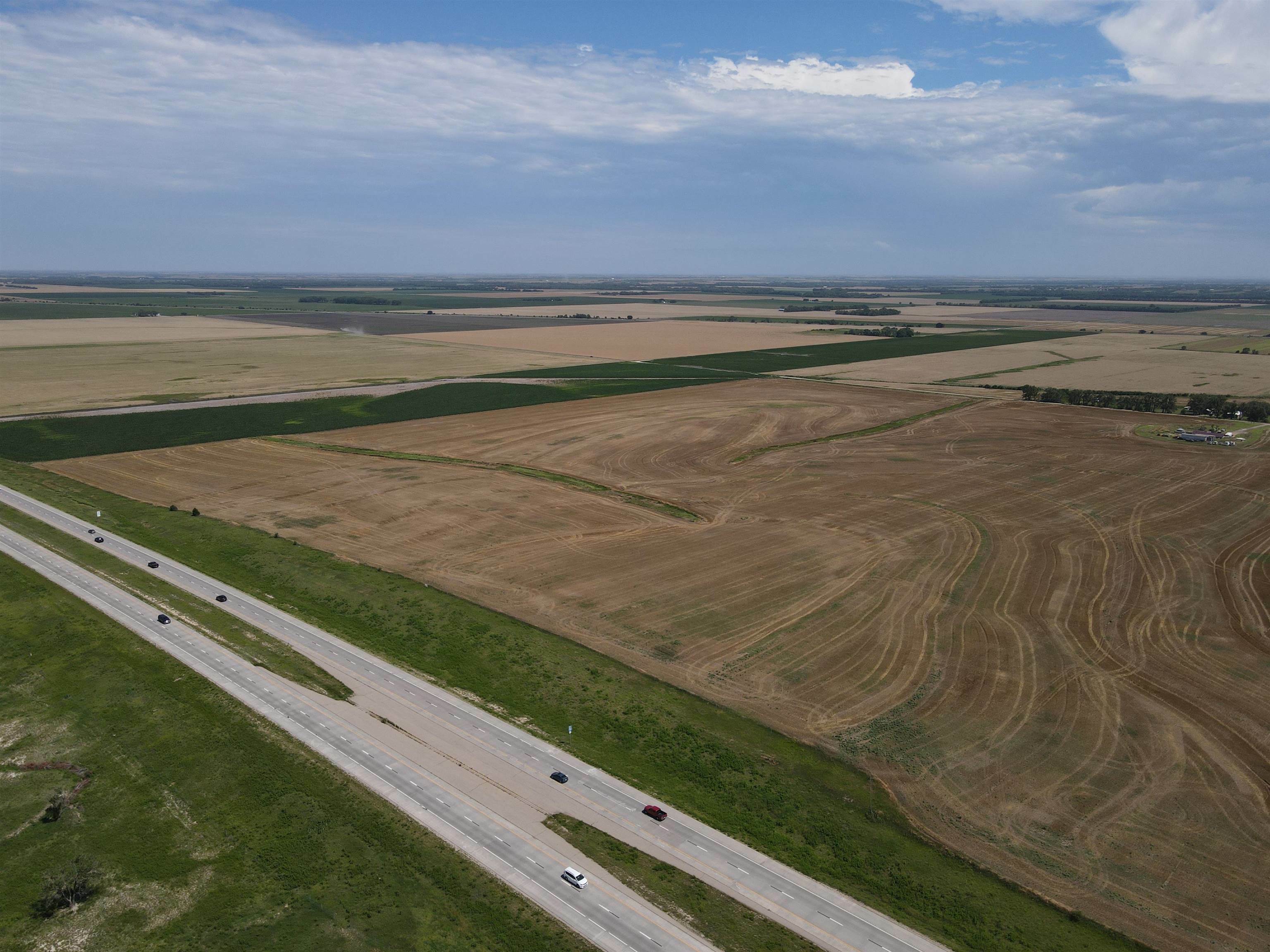 Property Photo: 00000 E Campbell Rd KS 67470